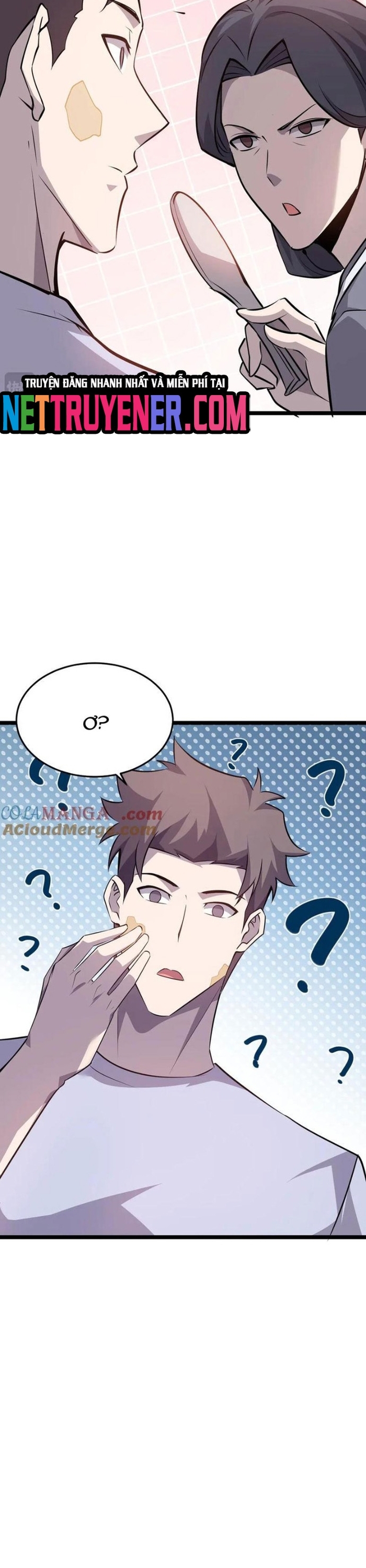 Đừng Gọi Ta Là Ác Ma: Chapter 26