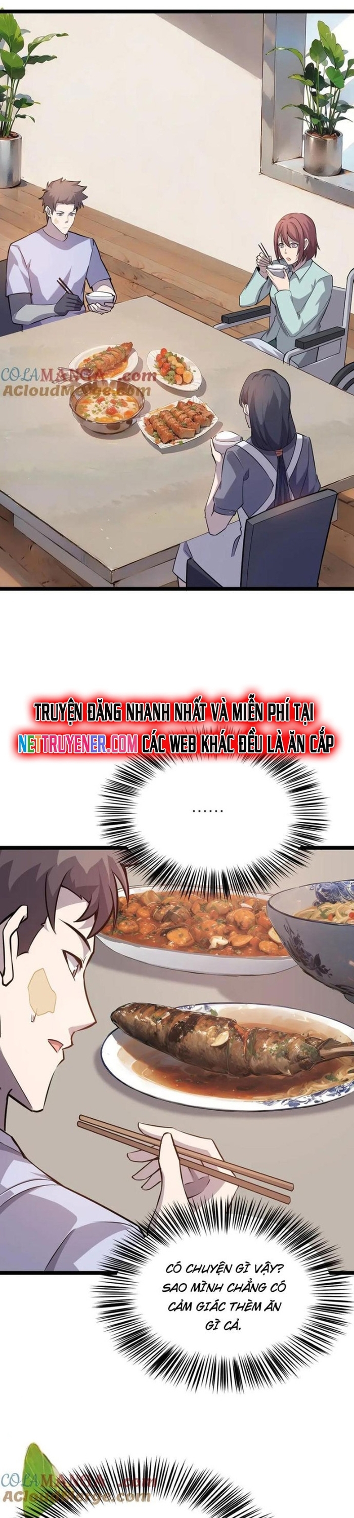 Đừng Gọi Ta Là Ác Ma: Chapter 26