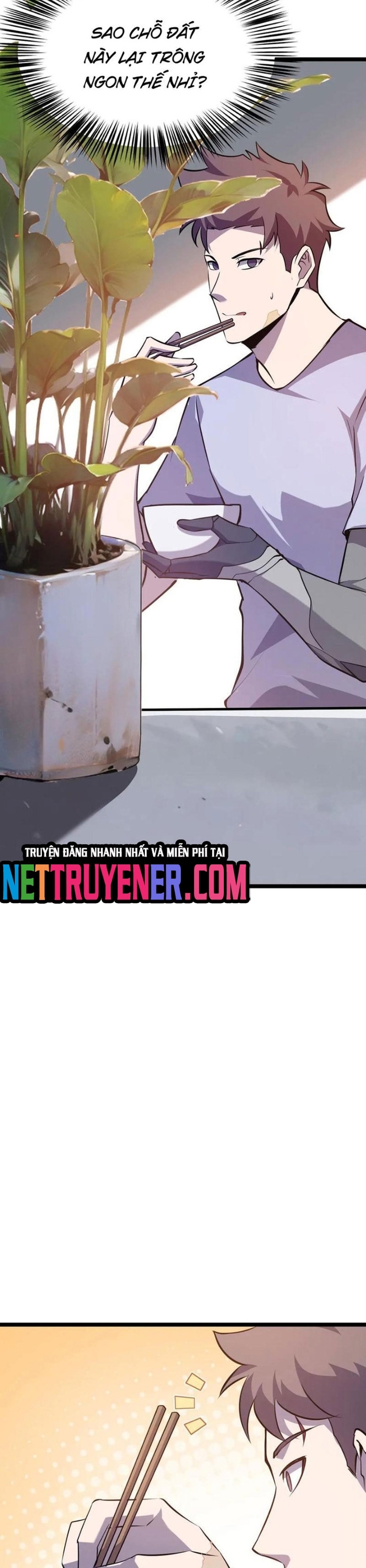 Đừng Gọi Ta Là Ác Ma: Chapter 26