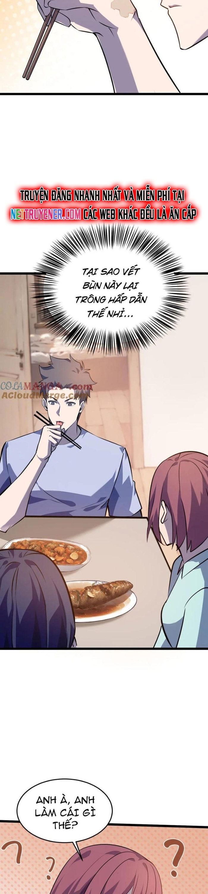 Đừng Gọi Ta Là Ác Ma: Chapter 26