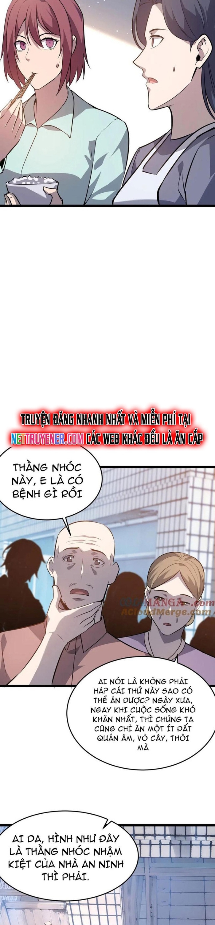 Đừng Gọi Ta Là Ác Ma: Chapter 26