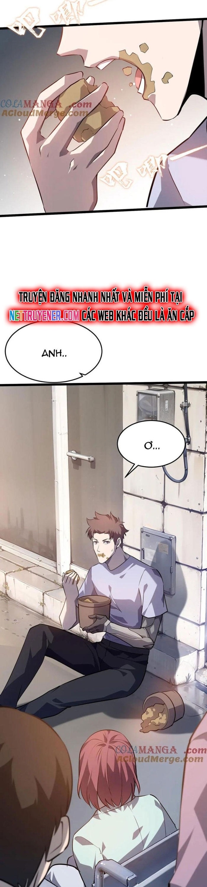 Đừng Gọi Ta Là Ác Ma: Chapter 26