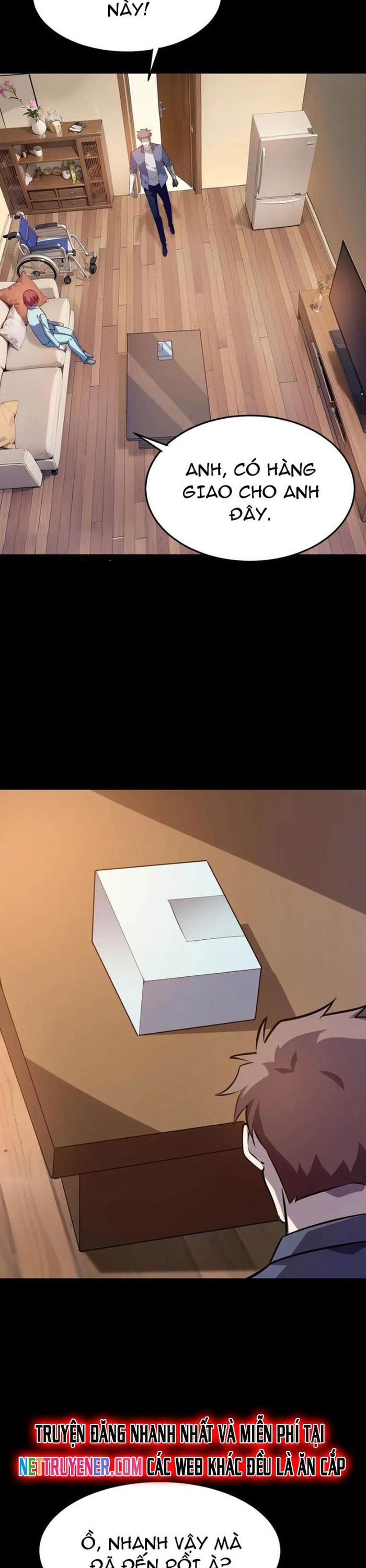 Đừng Gọi Ta Là Ác Ma: Chapter 26