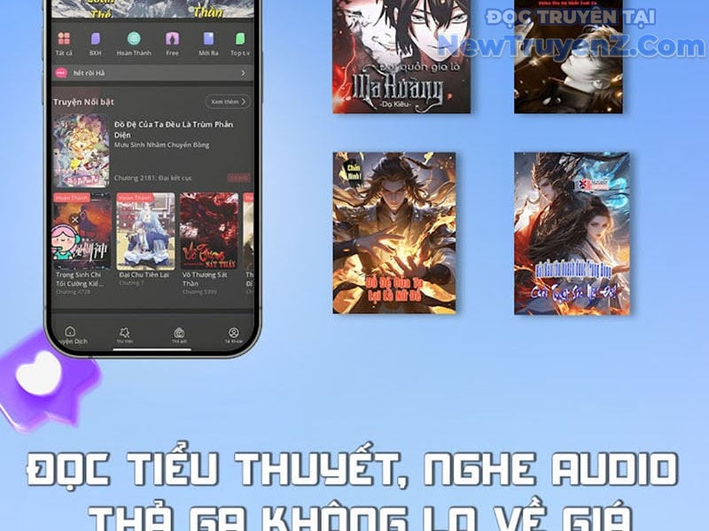 Đừng Gọi Ta Là Ác Ma: Chapter 27