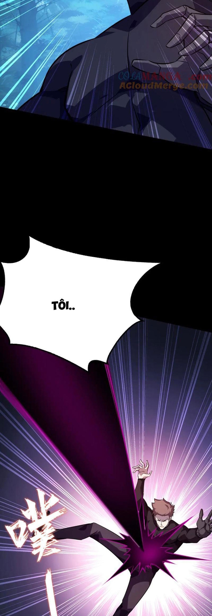 Đừng Gọi Ta Là Ác Ma: Chapter 28