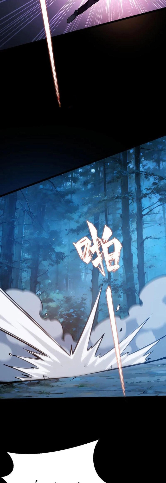 Đừng Gọi Ta Là Ác Ma: Chapter 28