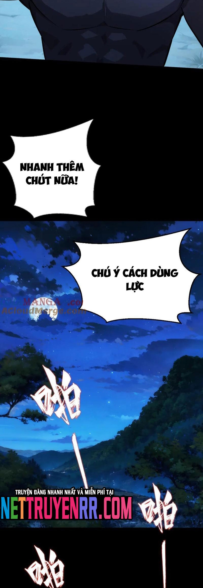 Đừng Gọi Ta Là Ác Ma: Chapter 28