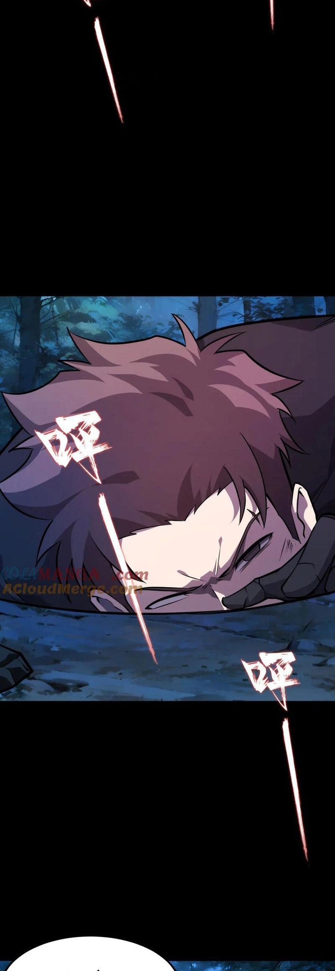 Đừng Gọi Ta Là Ác Ma: Chapter 28