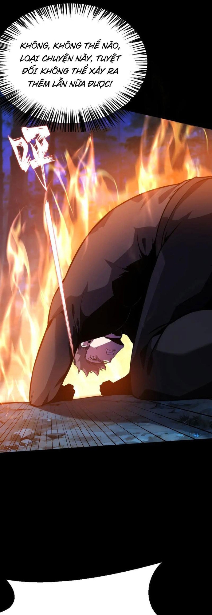 Đừng Gọi Ta Là Ác Ma: Chapter 28
