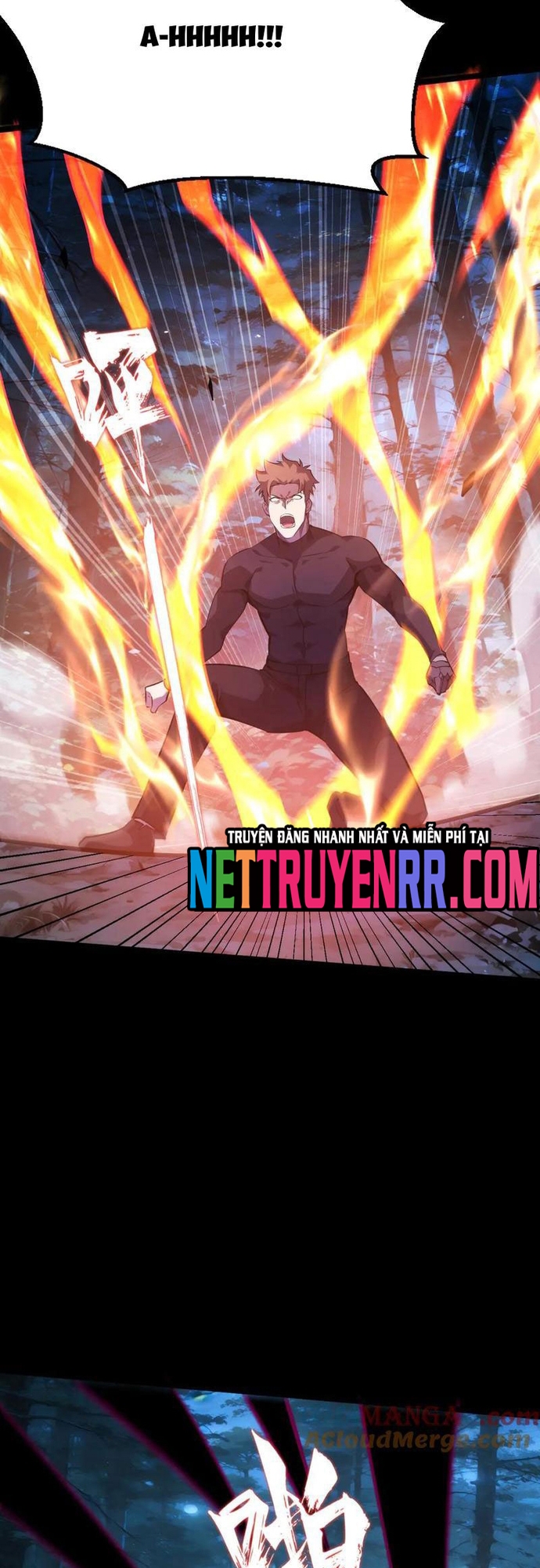 Đừng Gọi Ta Là Ác Ma: Chapter 28