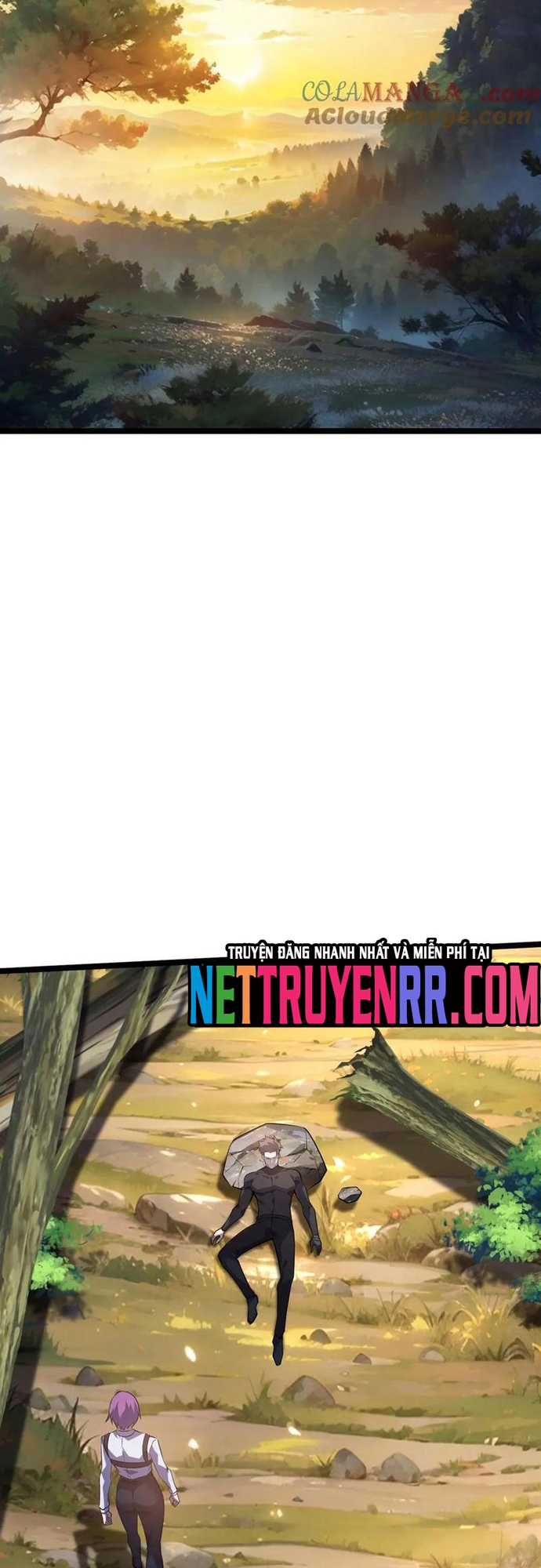 Đừng Gọi Ta Là Ác Ma: Chapter 28