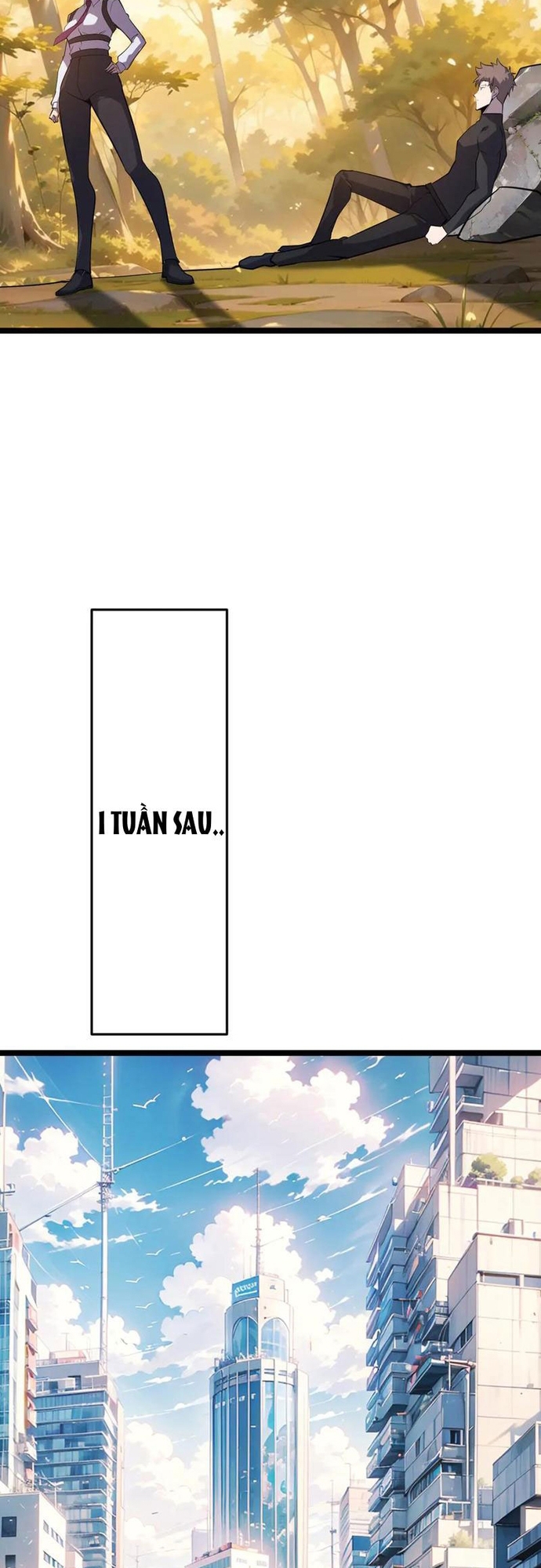 Đừng Gọi Ta Là Ác Ma: Chapter 28