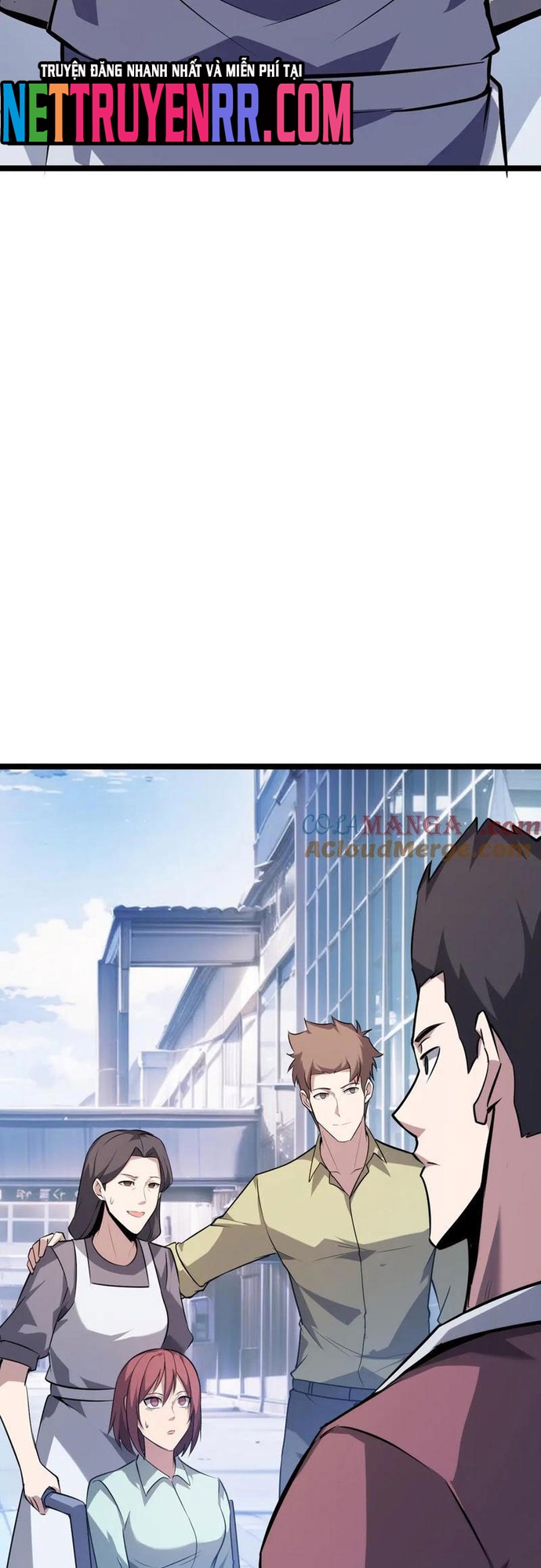 Đừng Gọi Ta Là Ác Ma: Chapter 28