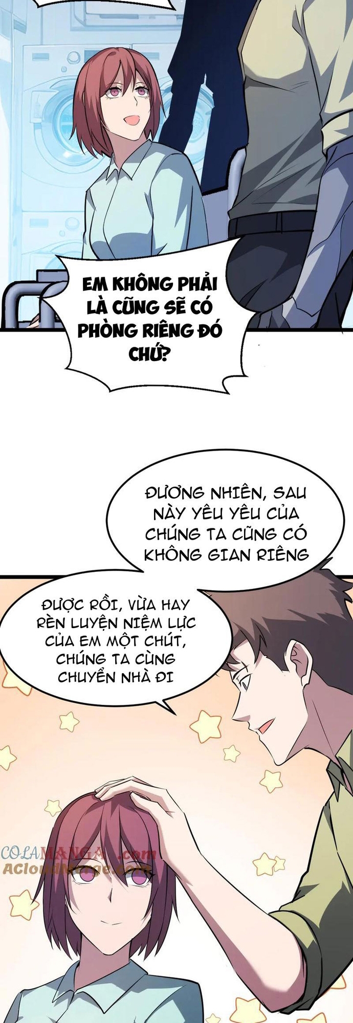 Đừng Gọi Ta Là Ác Ma: Chapter 28