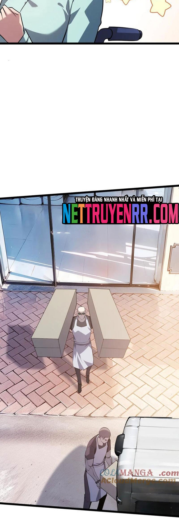 Đừng Gọi Ta Là Ác Ma: Chapter 28