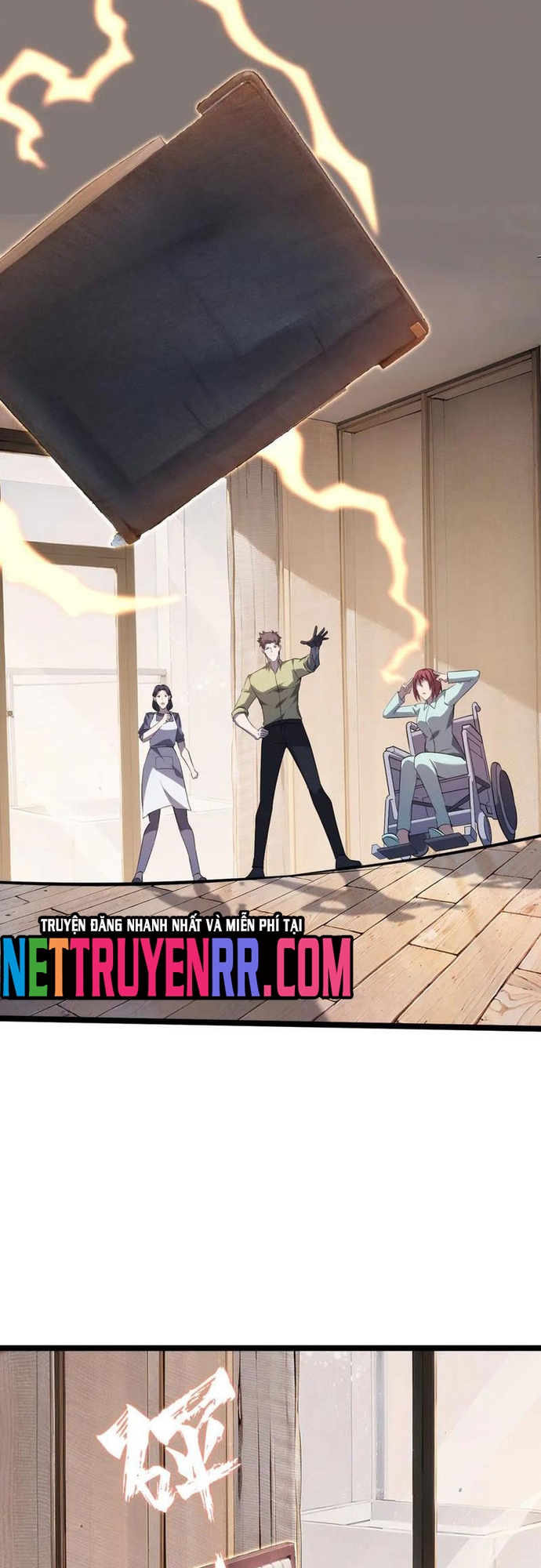 Đừng Gọi Ta Là Ác Ma: Chapter 28