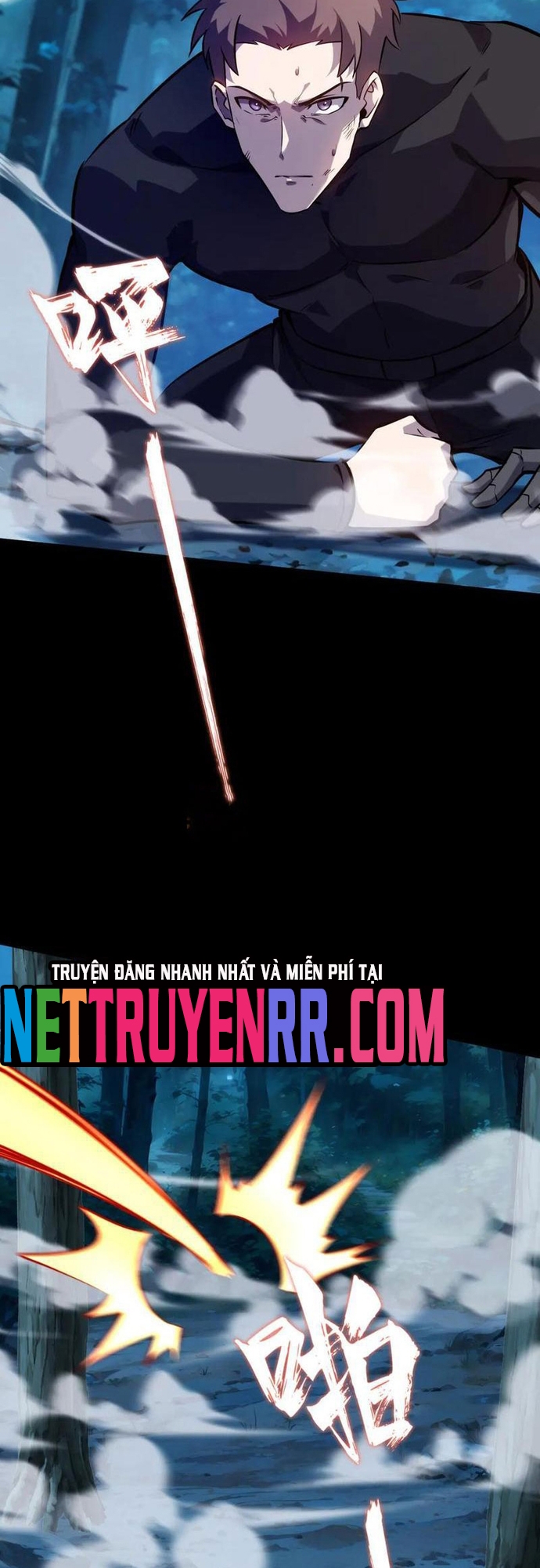 Đừng Gọi Ta Là Ác Ma: Chapter 28