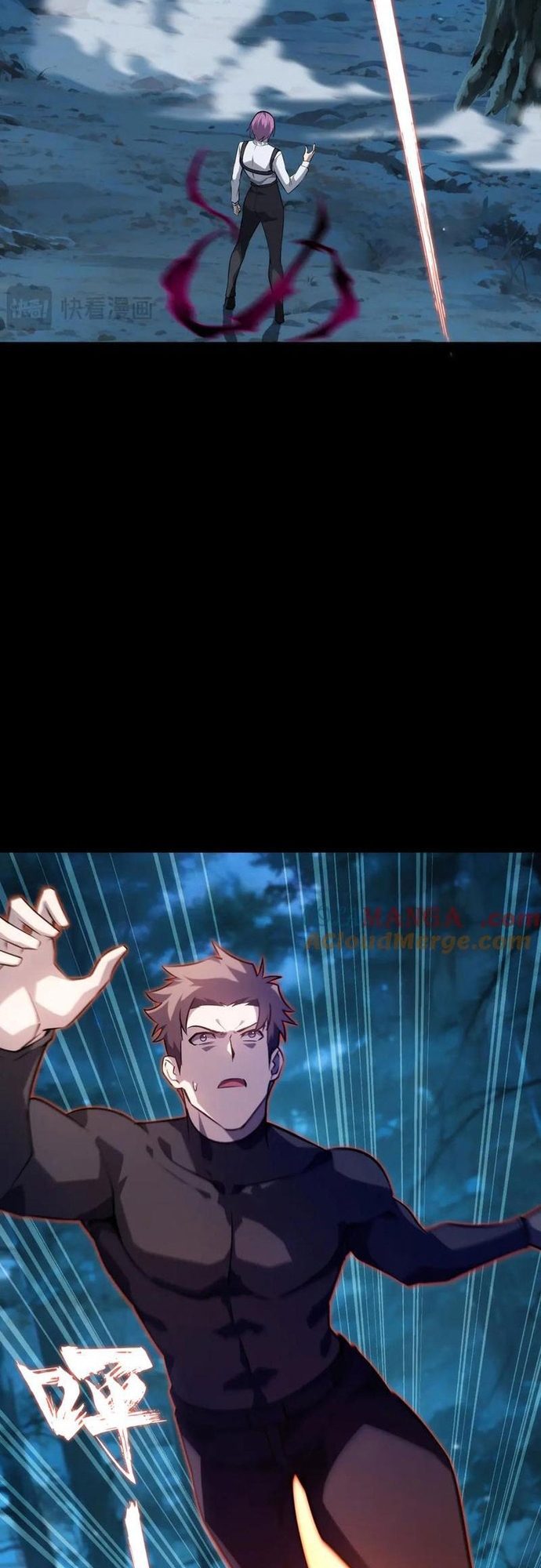 Đừng Gọi Ta Là Ác Ma: Chapter 28