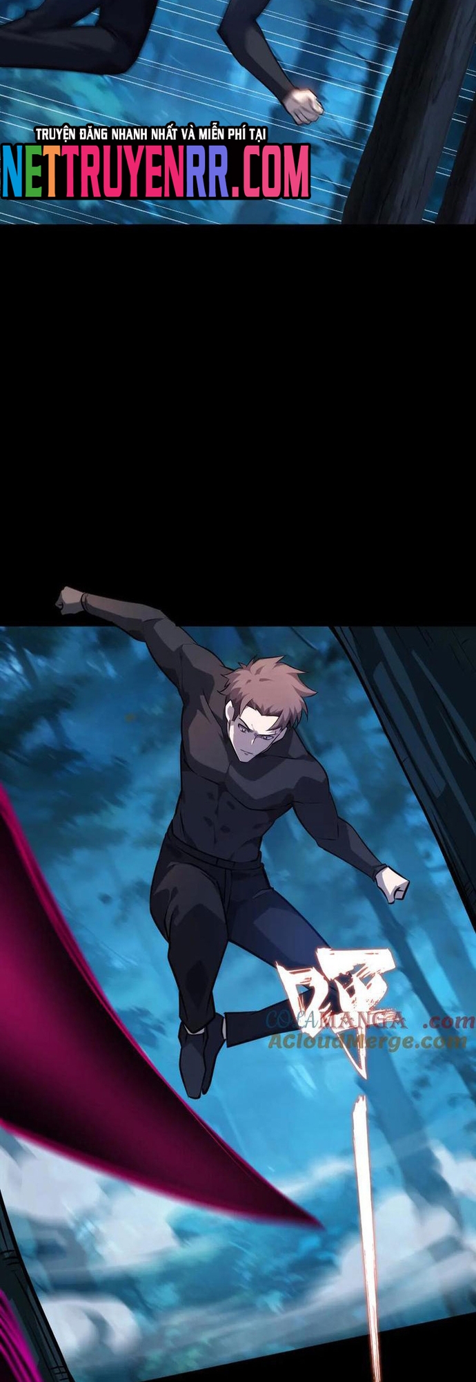Đừng Gọi Ta Là Ác Ma: Chapter 28