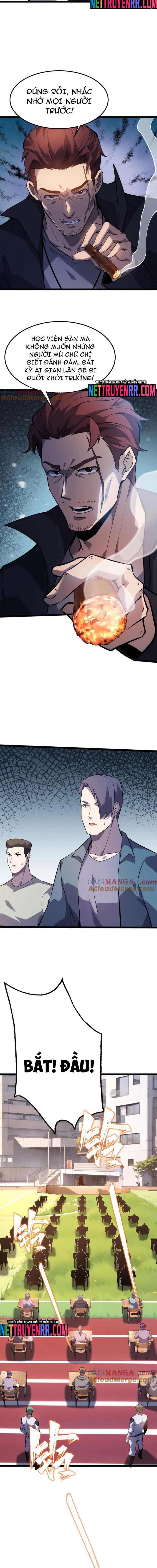 Đừng Gọi Ta Là Ác Ma: Chapter 29