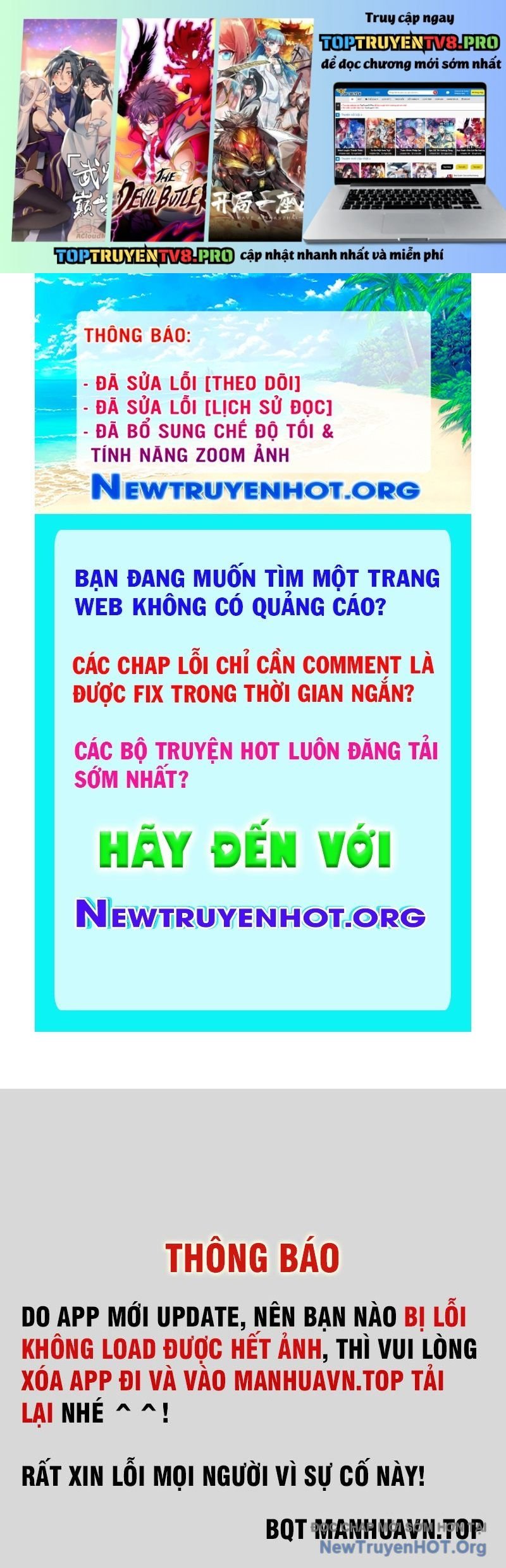 Đừng Gọi Ta Là Ác Ma: Chapter 30