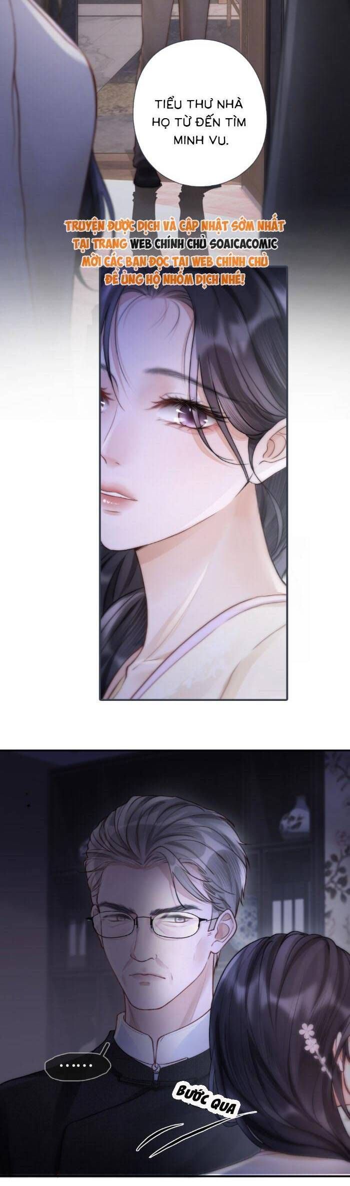 Đúng Là Một Cô Gái Ngoan Ngoãn: Chapter 5