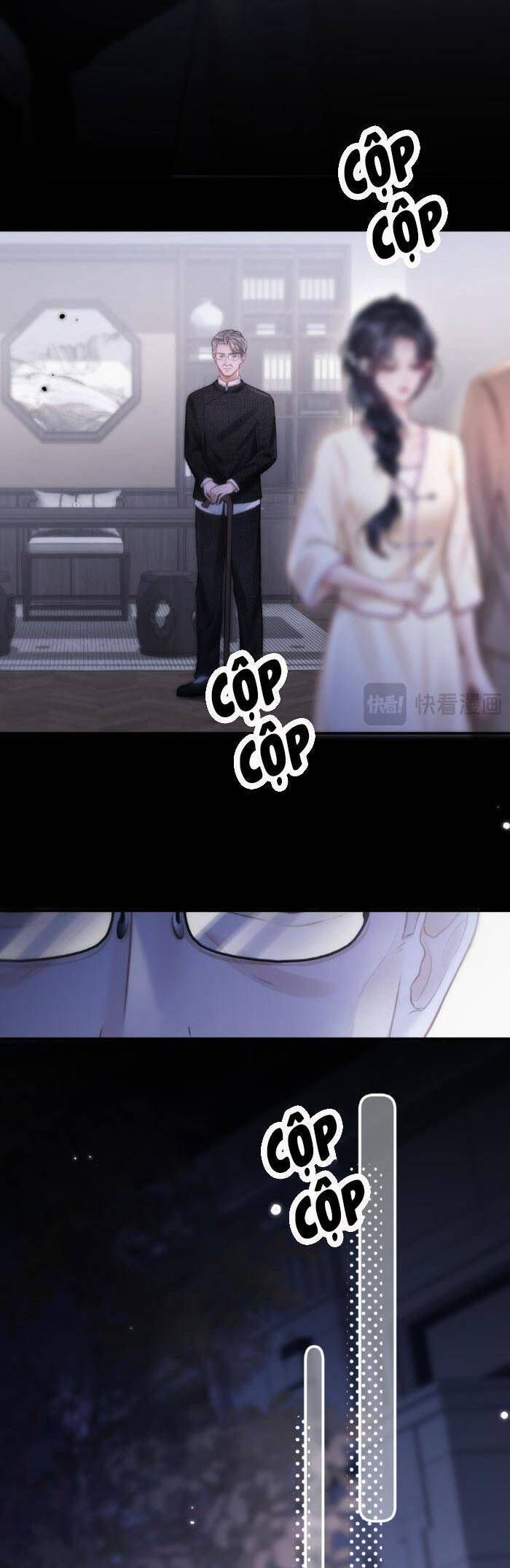 Đúng Là Một Cô Gái Ngoan Ngoãn: Chapter 5