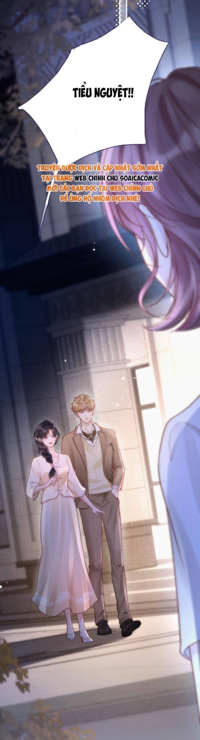 Đúng Là Một Cô Gái Ngoan Ngoãn: Chapter 5