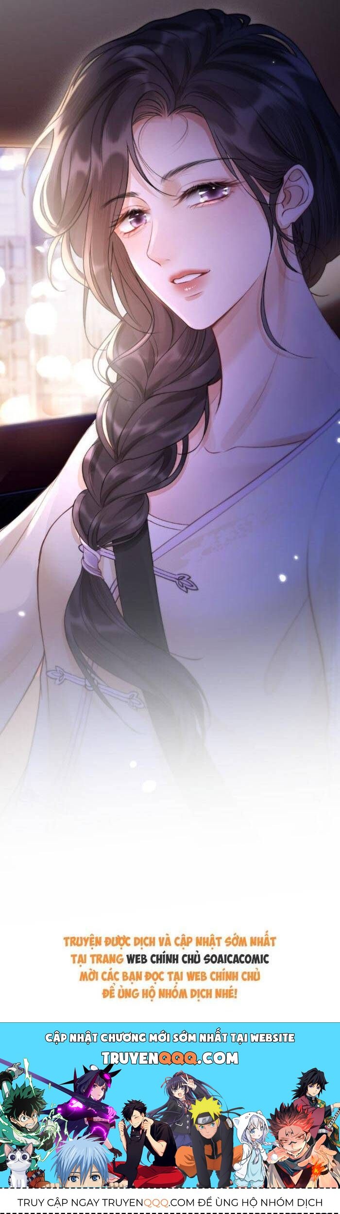 Đúng Là Một Cô Gái Ngoan Ngoãn: Chapter 5