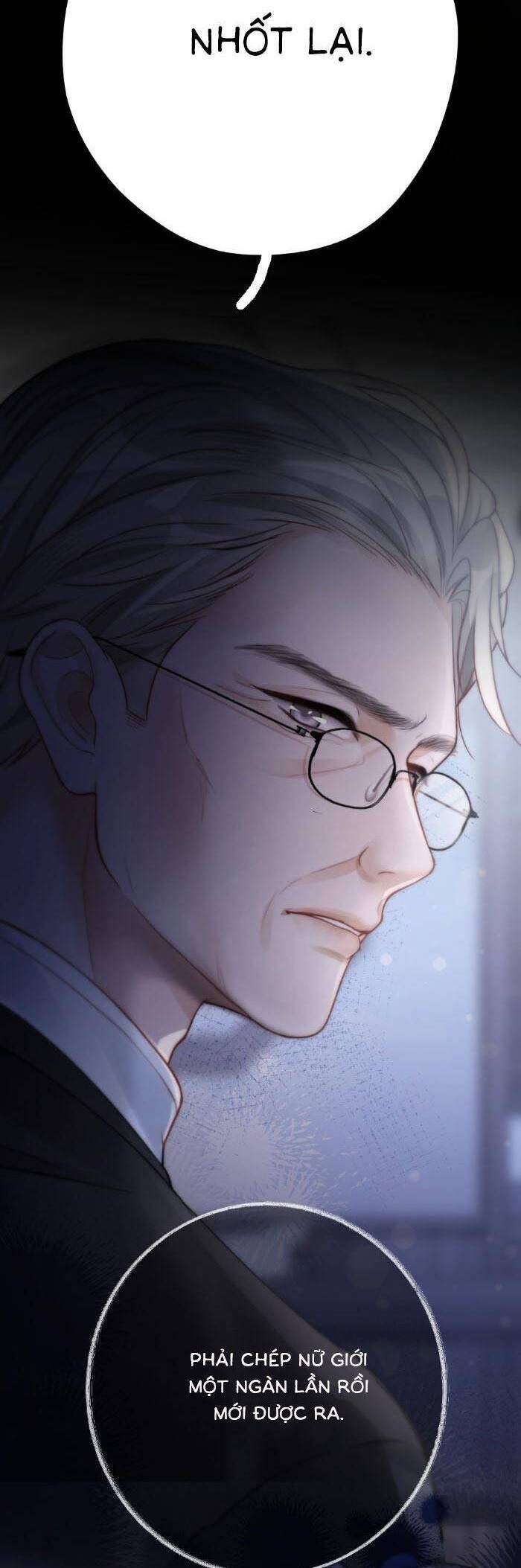 Đúng Là Một Cô Gái Ngoan Ngoãn: Chapter 5