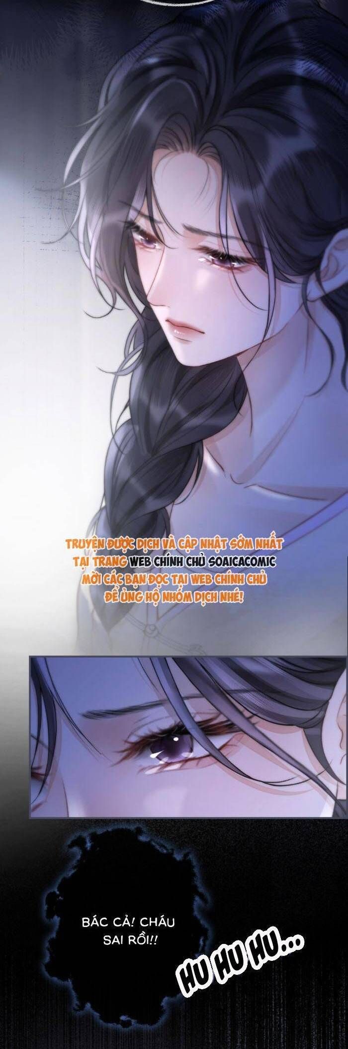 Đúng Là Một Cô Gái Ngoan Ngoãn: Chapter 5