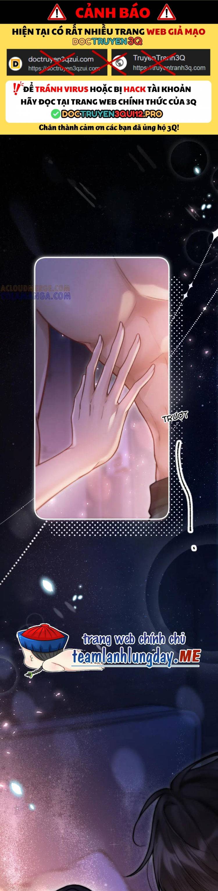 Đúng là một cô gái ngoan: Chapter 3