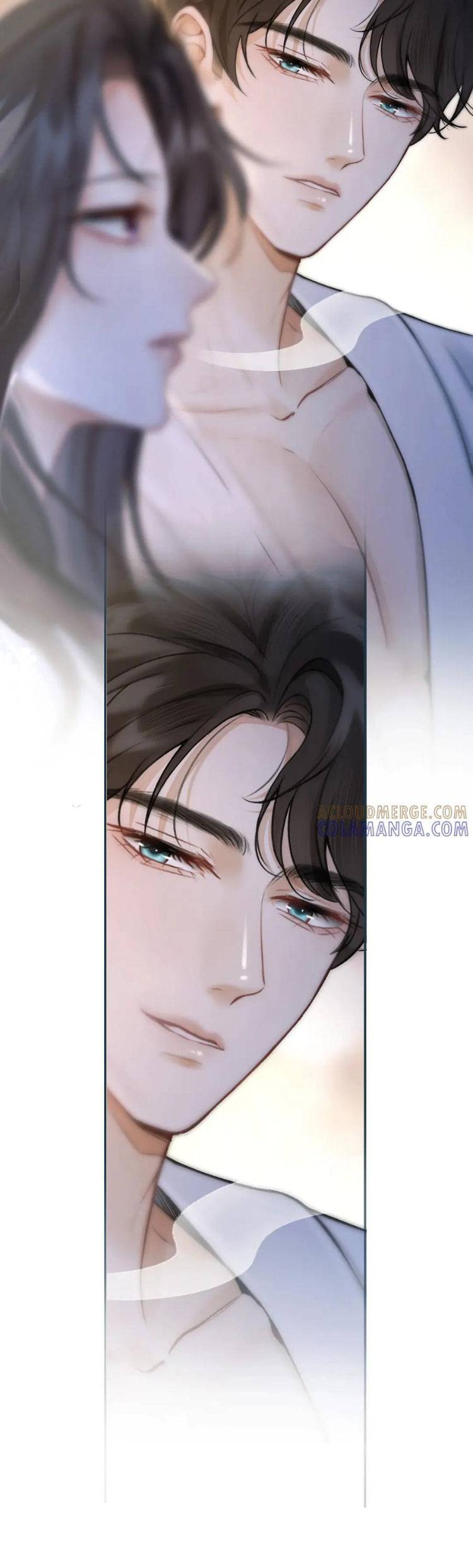 Đúng là một cô gái ngoan: Chapter 3