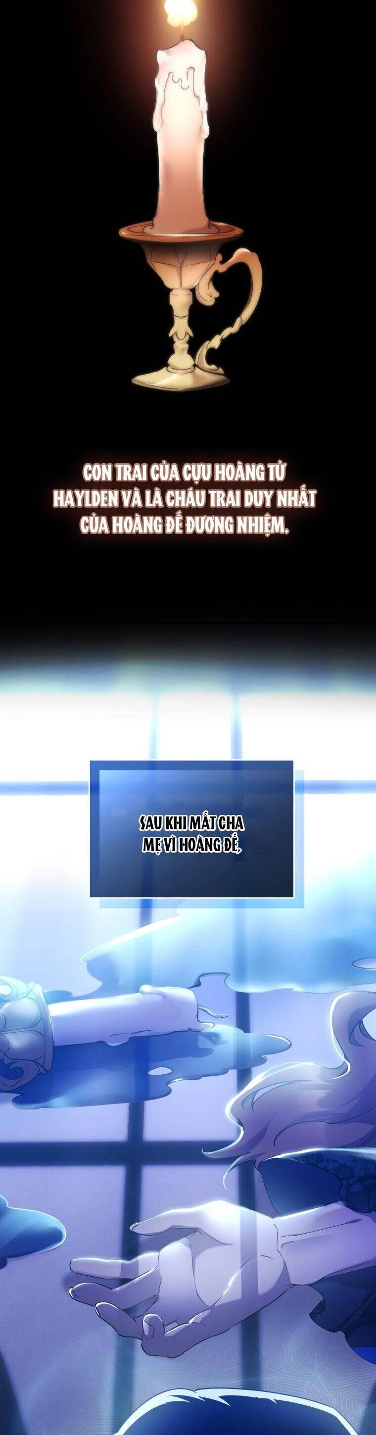Đừng Lo, Đây Là Cuộc Hôn Nhân Lừa Đảo Có Thỏa Thuận Trước: Chapter 1