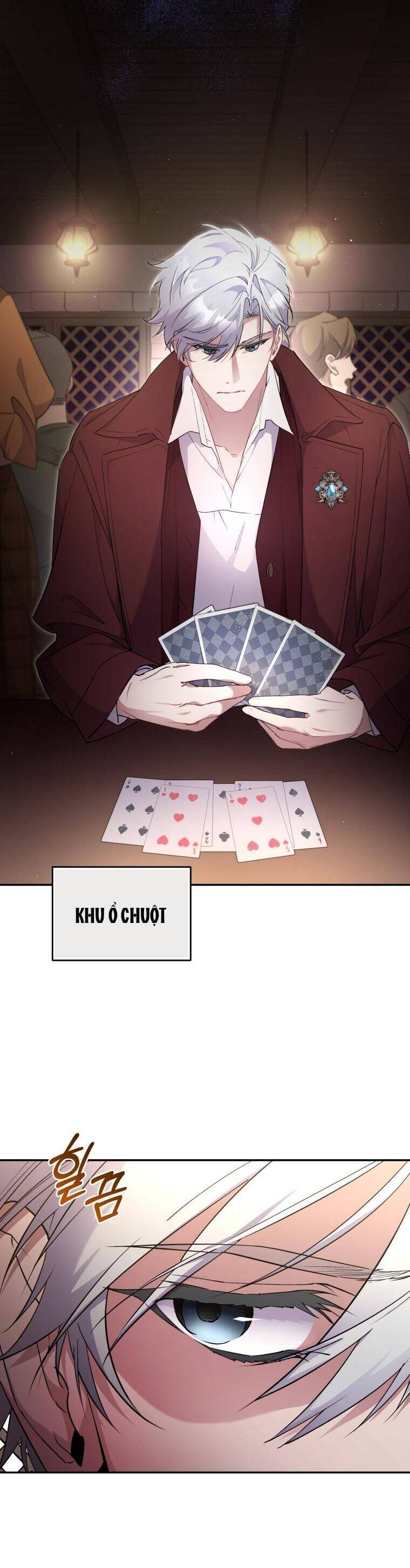 Đừng Lo, Đây Là Cuộc Hôn Nhân Lừa Đảo Có Thỏa Thuận Trước: Chapter 1