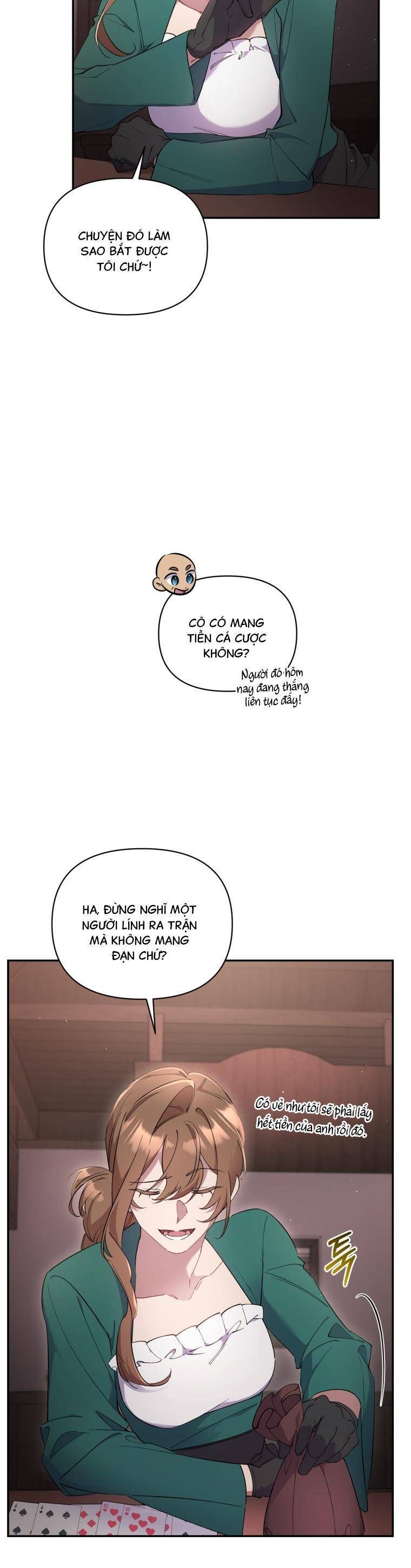 Đừng Lo, Đây Là Cuộc Hôn Nhân Lừa Đảo Có Thỏa Thuận Trước: Chapter 1