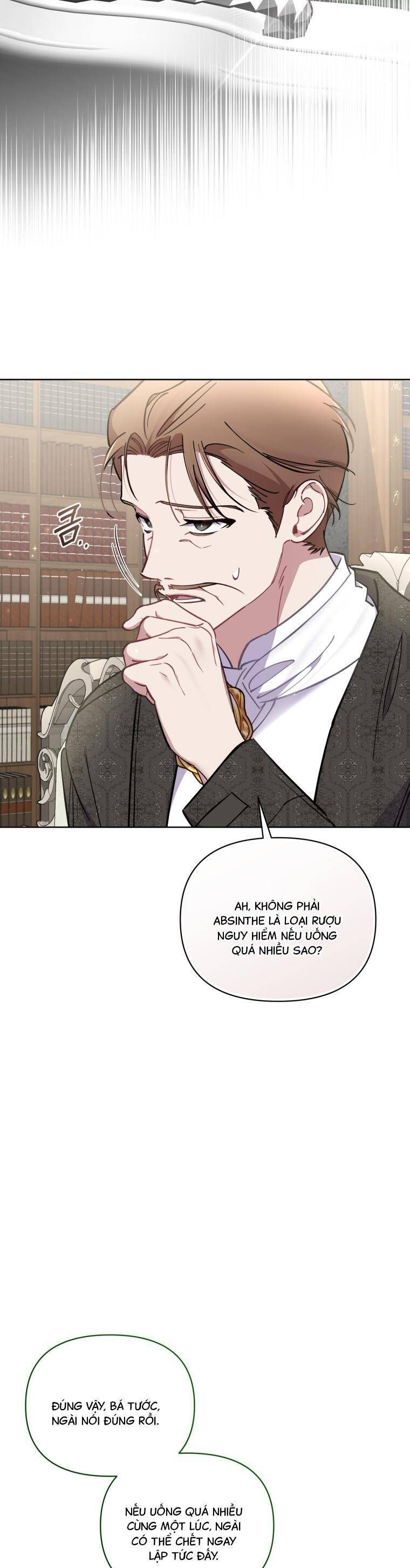 Đừng Lo, Đây Là Cuộc Hôn Nhân Lừa Đảo Có Thỏa Thuận Trước: Chapter 10