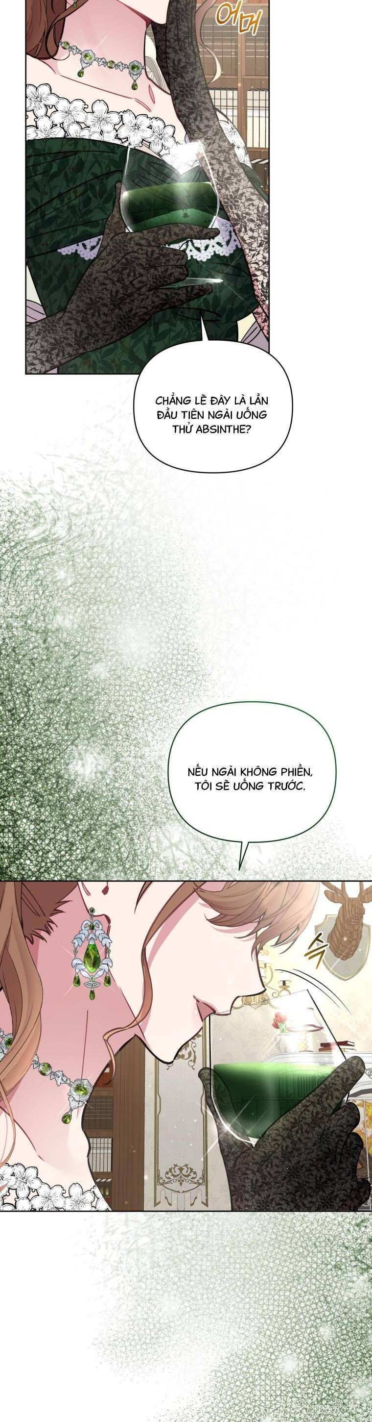 Đừng Lo, Đây Là Cuộc Hôn Nhân Lừa Đảo Có Thỏa Thuận Trước: Chapter 10