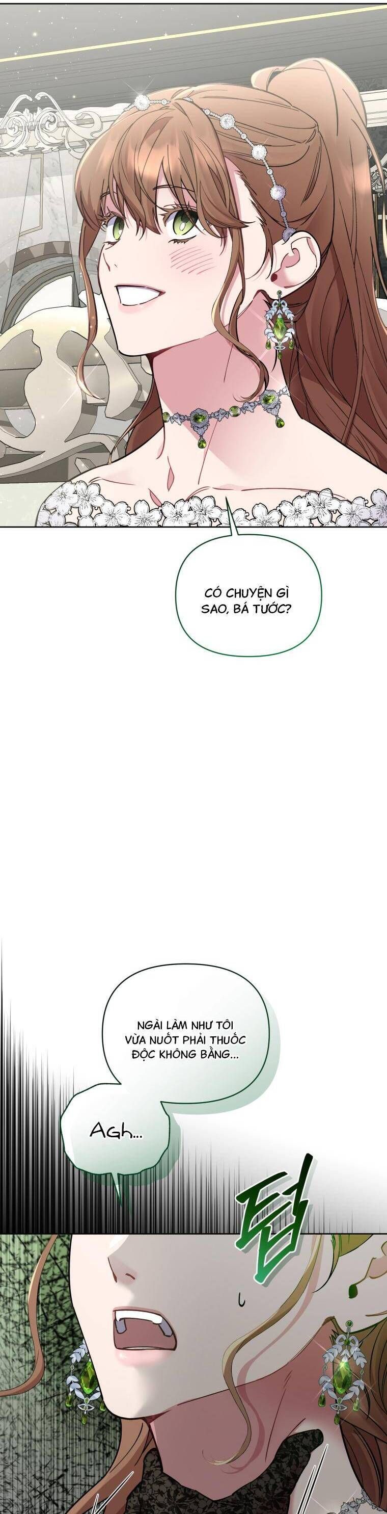 Đừng Lo, Đây Là Cuộc Hôn Nhân Lừa Đảo Có Thỏa Thuận Trước: Chapter 10