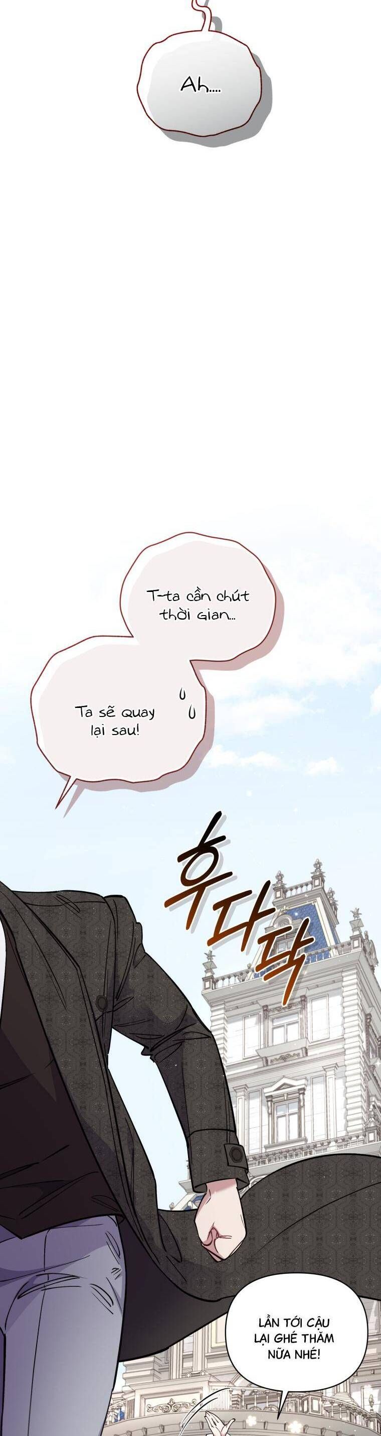 Đừng Lo, Đây Là Cuộc Hôn Nhân Lừa Đảo Có Thỏa Thuận Trước: Chapter 10