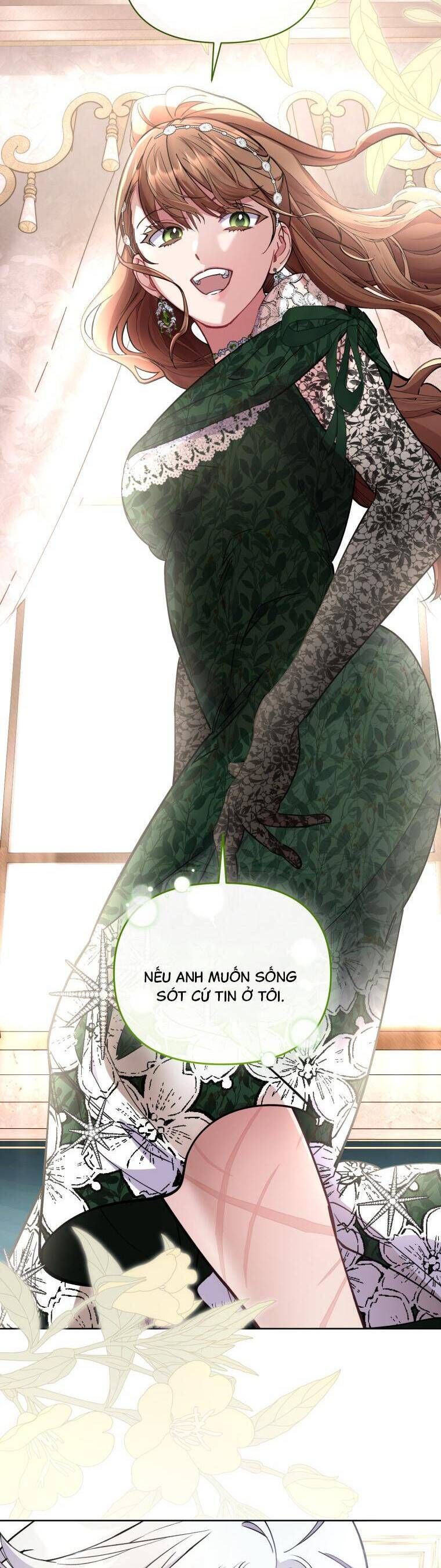 Đừng Lo, Đây Là Cuộc Hôn Nhân Lừa Đảo Có Thỏa Thuận Trước: Chapter 10