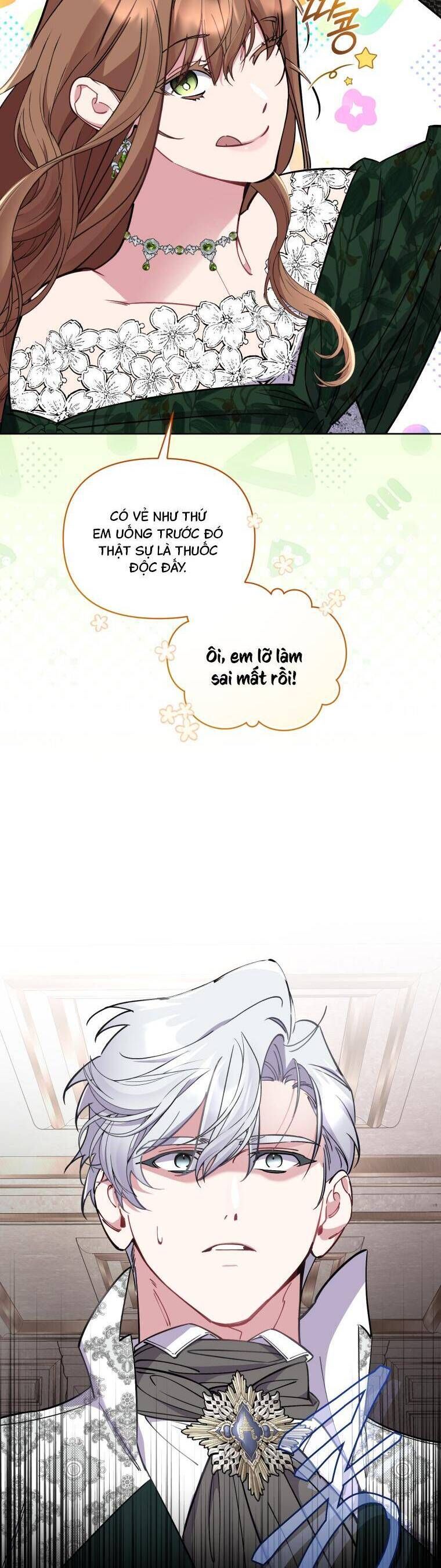Đừng Lo, Đây Là Cuộc Hôn Nhân Lừa Đảo Có Thỏa Thuận Trước: Chapter 10