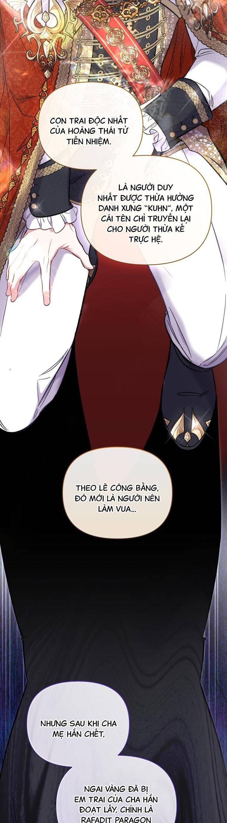 Đừng Lo, Đây Là Cuộc Hôn Nhân Lừa Đảo Có Thỏa Thuận Trước: Chapter 11