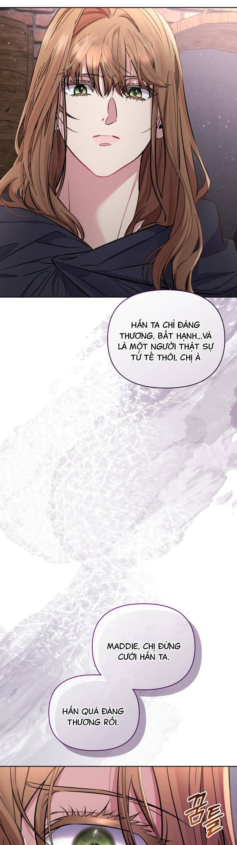 Đừng Lo, Đây Là Cuộc Hôn Nhân Lừa Đảo Có Thỏa Thuận Trước: Chapter 11
