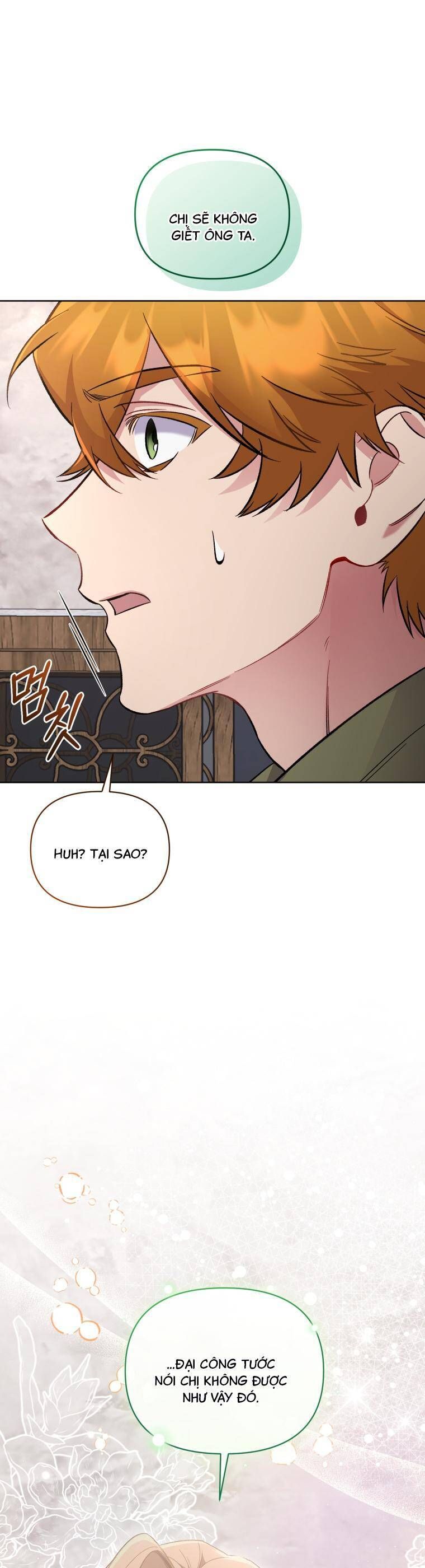Đừng Lo, Đây Là Cuộc Hôn Nhân Lừa Đảo Có Thỏa Thuận Trước: Chapter 12