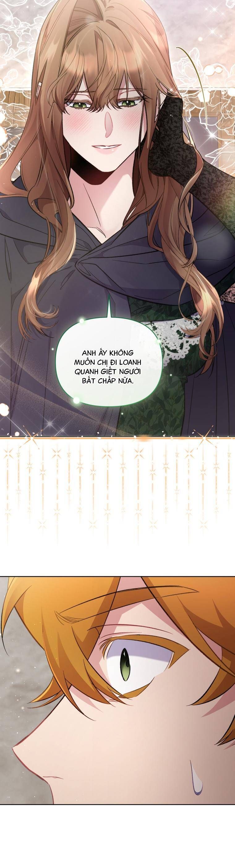 Đừng Lo, Đây Là Cuộc Hôn Nhân Lừa Đảo Có Thỏa Thuận Trước: Chapter 12