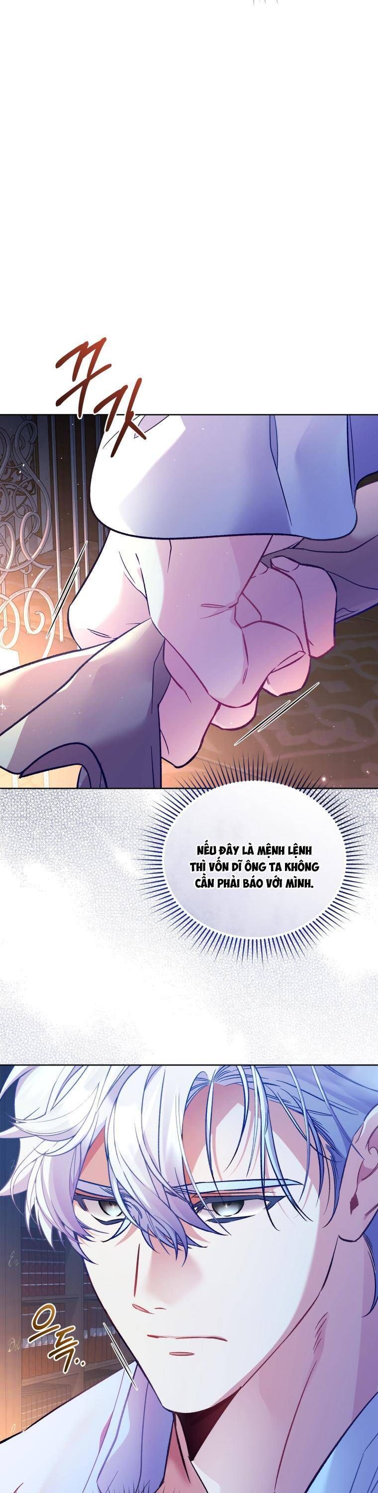 Đừng Lo, Đây Là Cuộc Hôn Nhân Lừa Đảo Có Thỏa Thuận Trước: Chapter 12