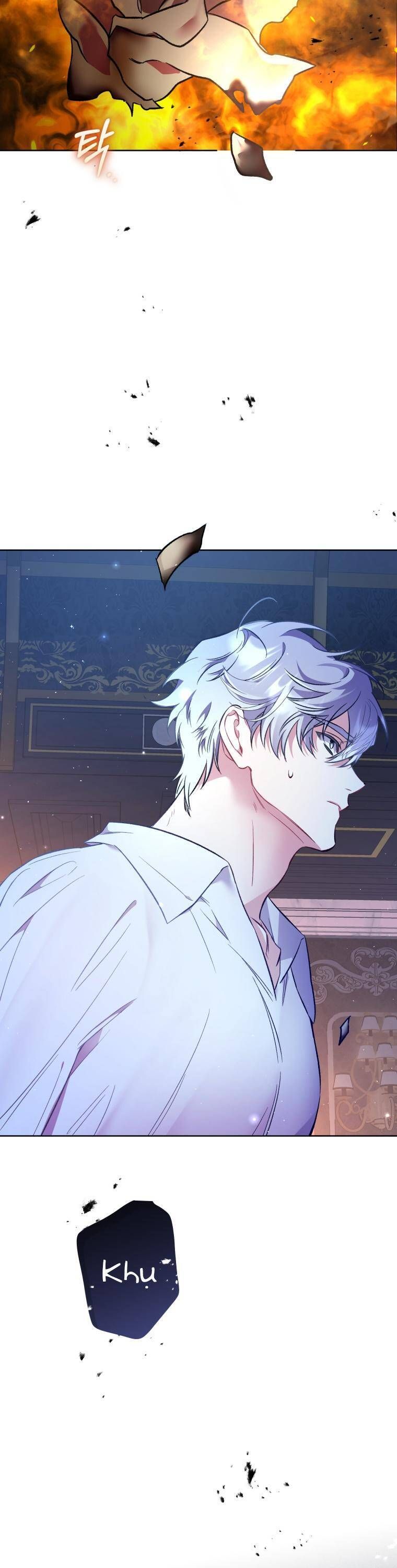 Đừng Lo, Đây Là Cuộc Hôn Nhân Lừa Đảo Có Thỏa Thuận Trước: Chapter 12