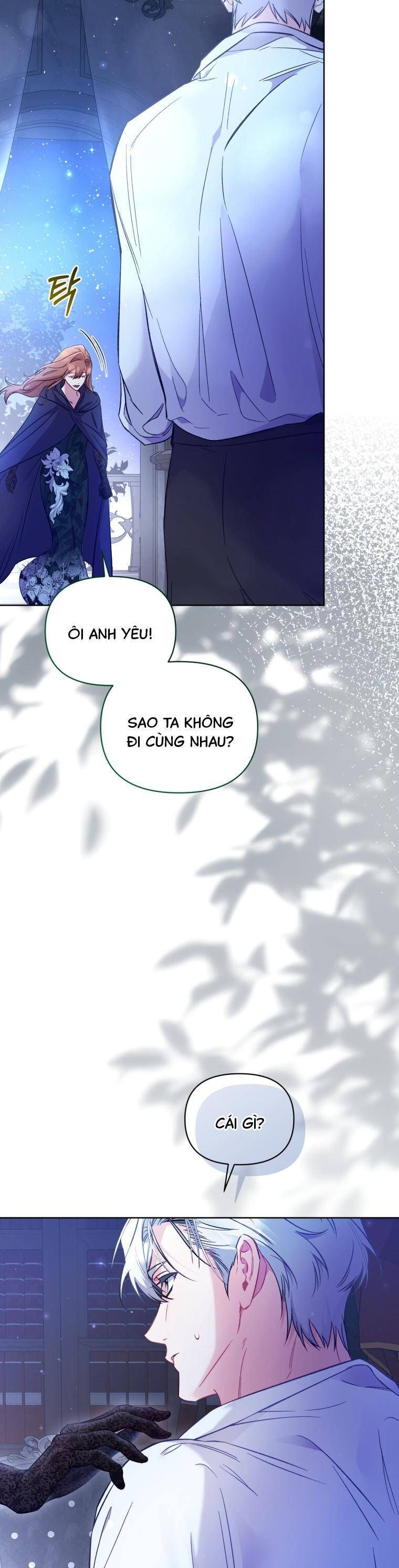 Đừng Lo, Đây Là Cuộc Hôn Nhân Lừa Đảo Có Thỏa Thuận Trước: Chapter 12