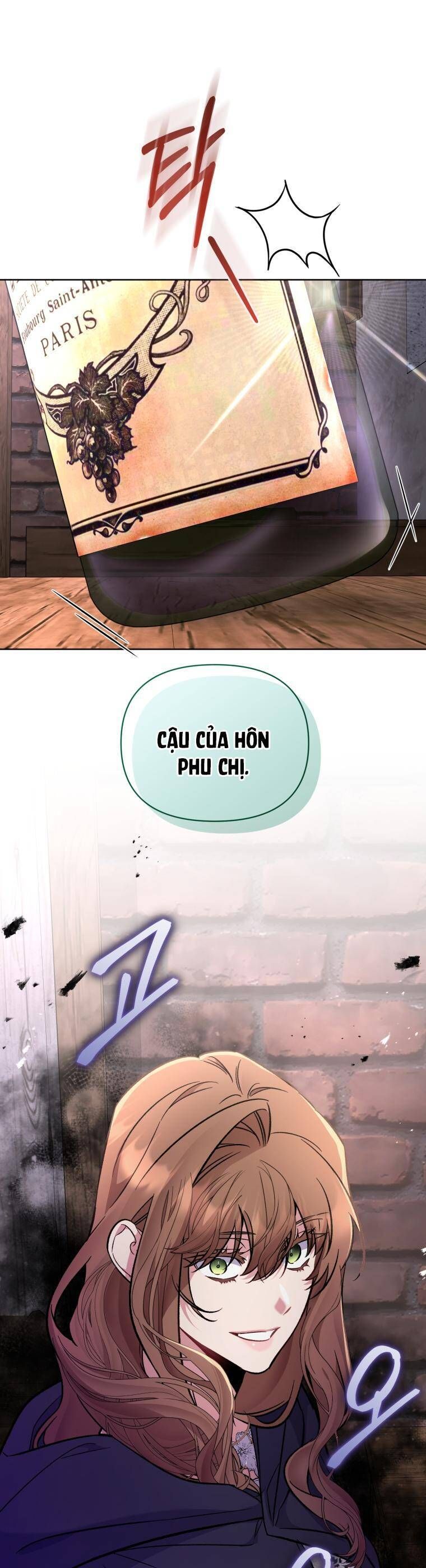 Đừng Lo, Đây Là Cuộc Hôn Nhân Lừa Đảo Có Thỏa Thuận Trước: Chapter 12